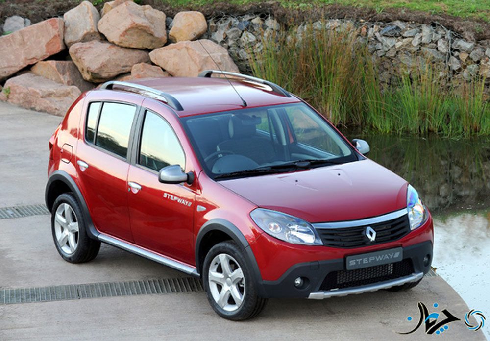 6 دلیل برای آنکه رنو ساندرو استپ‌ وی را نخریم !