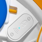 تایرهای شگفت انگیزی که میتوانند فشار باد خود را به صورت هوشمند تنظیم کنند!