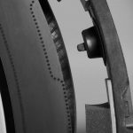 تایرهای شگفت انگیزی که میتوانند فشار باد خود را به صورت هوشمند تنظیم کنند!