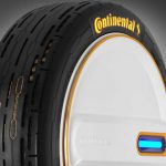 تایرهای شگفت انگیزی که میتوانند فشار باد خود را به صورت هوشمند تنظیم کنند!