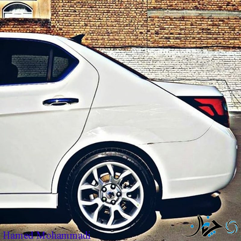 دنا پلاس تیپ 1 چه تفاوتی با تیپ 2 آن دارد ؟