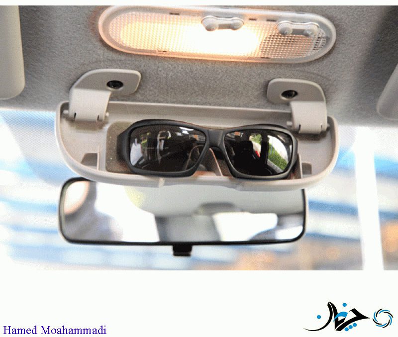 دنا پلاس تیپ 1 چه تفاوتی با تیپ 2 آن دارد ؟