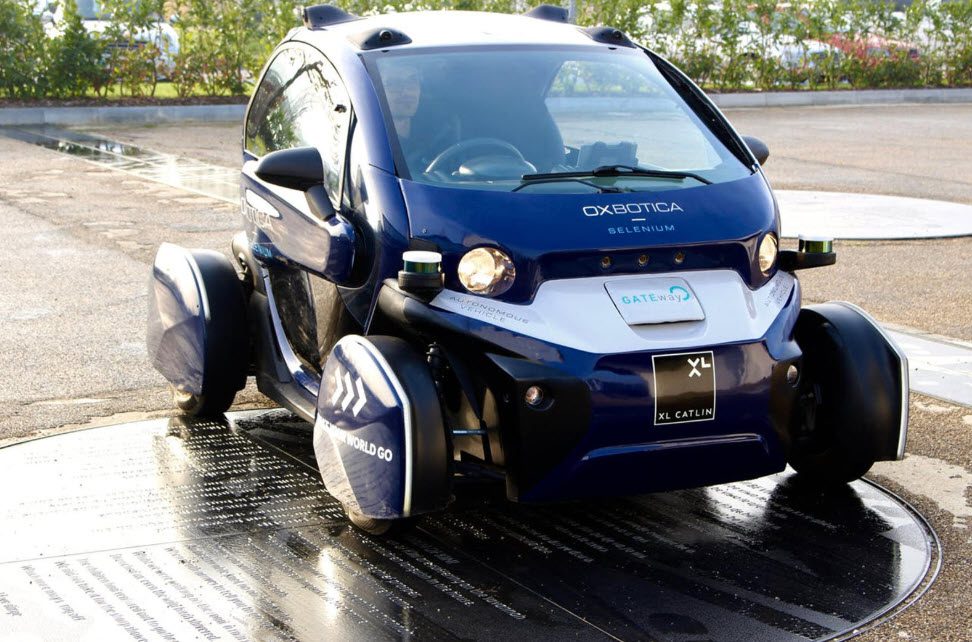 سرعت تشخیص چراغ های ترافیکی توسط نرم افزارهای خودروهای خودران چقدر است؟