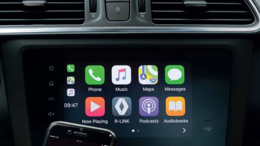 نسل جدید رنو کجار در مدل 2020 رونمایی شد