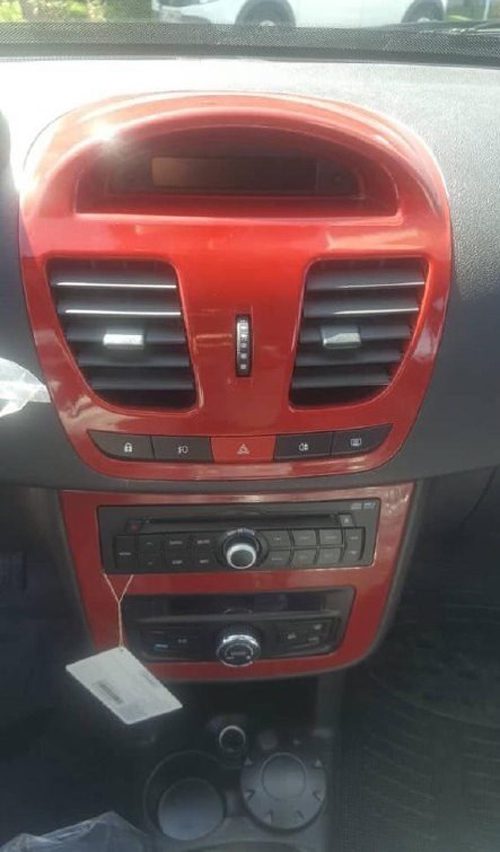 تولید نسخه جدید کوییک کراس در پارس خودرو