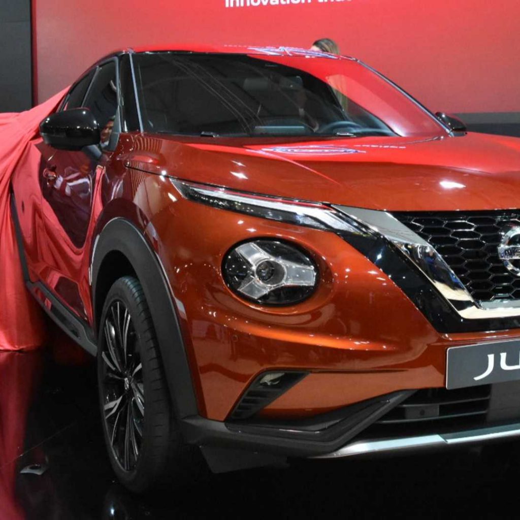 نیسان جوک 2020 با چه قیمتی عرضه خواهد شد؟
