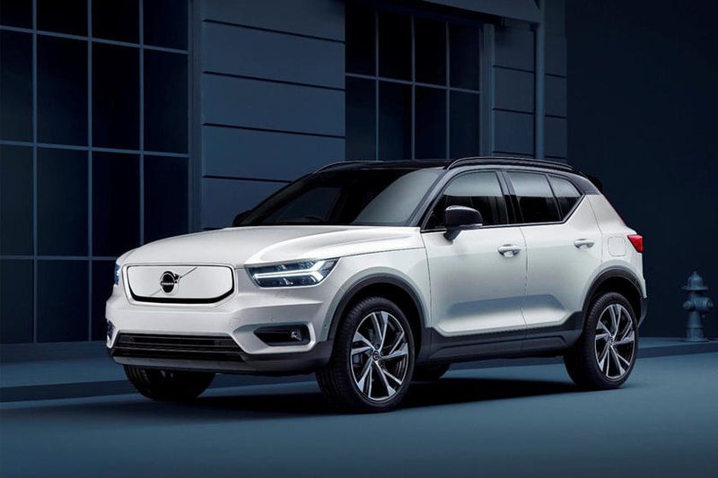 همکاری ولوو و گوگل برای نسل بعدی سیستم‌های صفحه نمایش خودرو