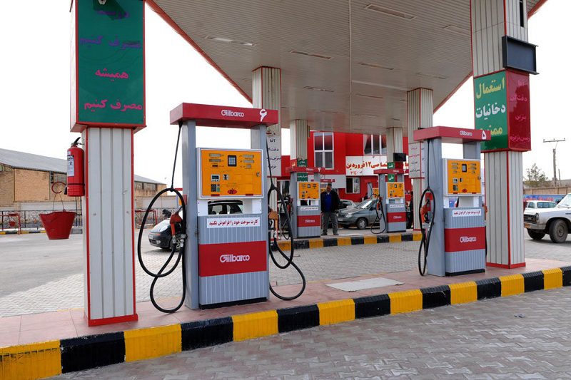 بنزین معمولی یا بنزین سوپر