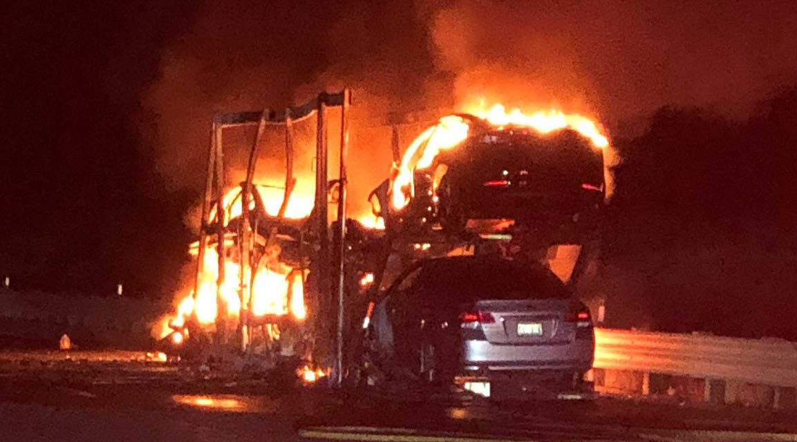 چگونه در شرایط ناامنی از خودرو خود محافظت کنیم؟