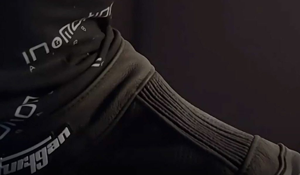 همکاری شرکت‌های اروپایی برای ساخت لباس‌های ایربگ دار موتورسواران!