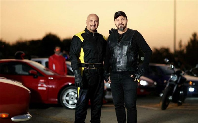 دعوت برنامه تلویزیونی دست فرمون از علاقه‌مندان حوزه خودرو