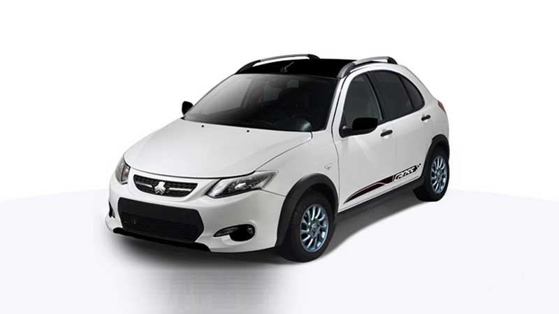 تصاویر رسمی کابین کوییک آر R منتشر شد