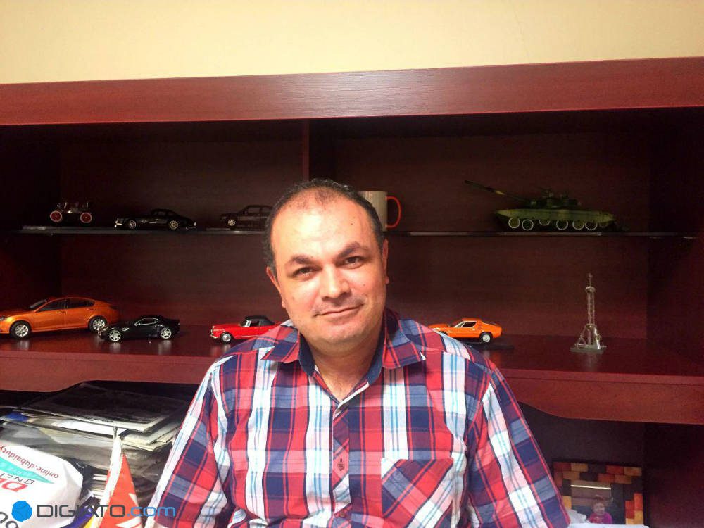 واردات خودرو
