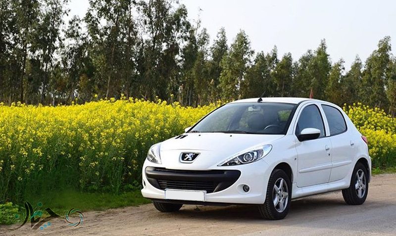 حامد محمدی- میزان مصرف سوخت پژو 207 چقدر است؟