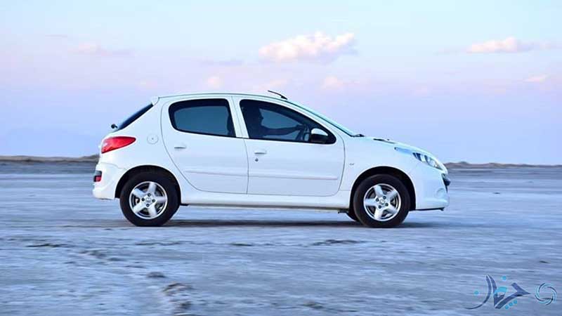 حامد محمدی- 6 دلیل برای آنکه پژو 207i بخریم