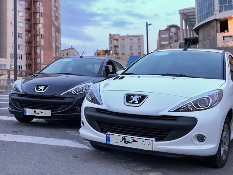 طرح پیشفروش محصولات ایران خودرو، تمدید و زمان قرعهکشی نیز به تعویق افتاد حامد محمدی- 6 دلیل برای آنکه پژو 207i بخریم