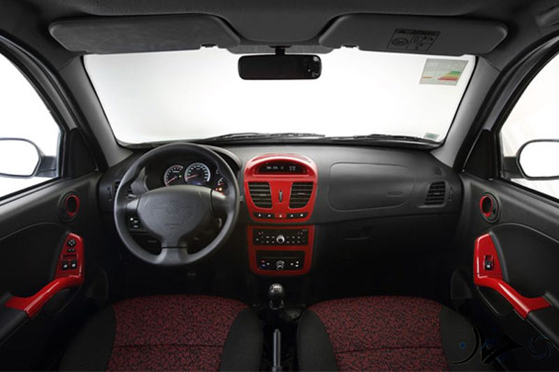 عکس-داخل-و-کابین کوییک آر