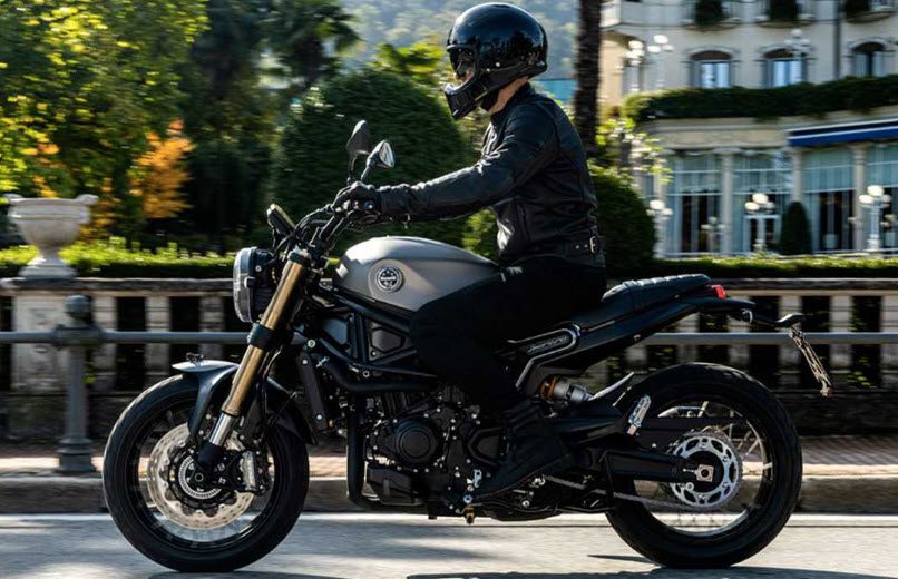 برترین موتورسیکلت‌های معرفی‌شده در نمایشگاه EICMA 2019 میلان ایتالیا!