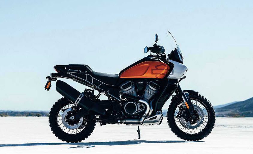 برترین موتورسیکلت‌های معرفی‌شده در نمایشگاه EICMA 2019 میلان ایتالیا!
