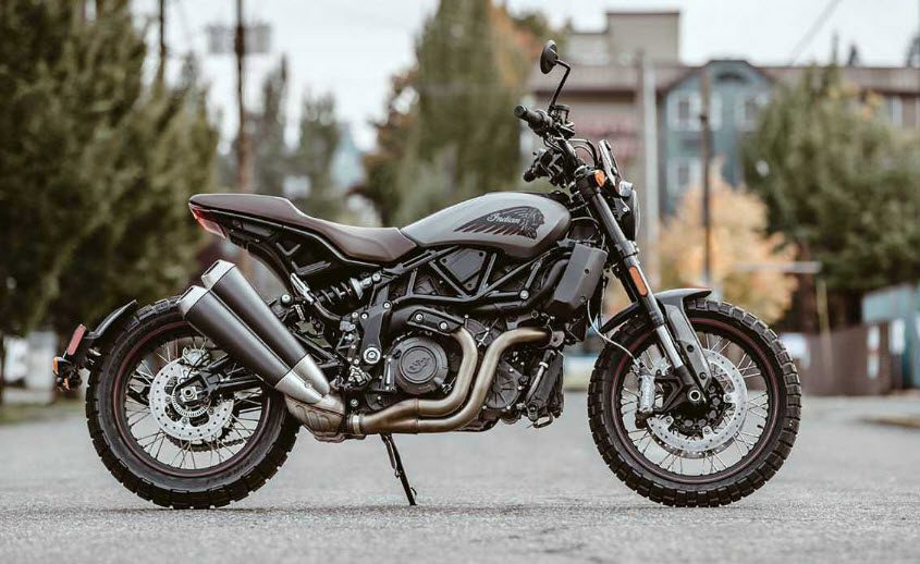 برترین موتورسیکلت‌های معرفی‌شده در نمایشگاه EICMA 2019 میلان ایتالیا!