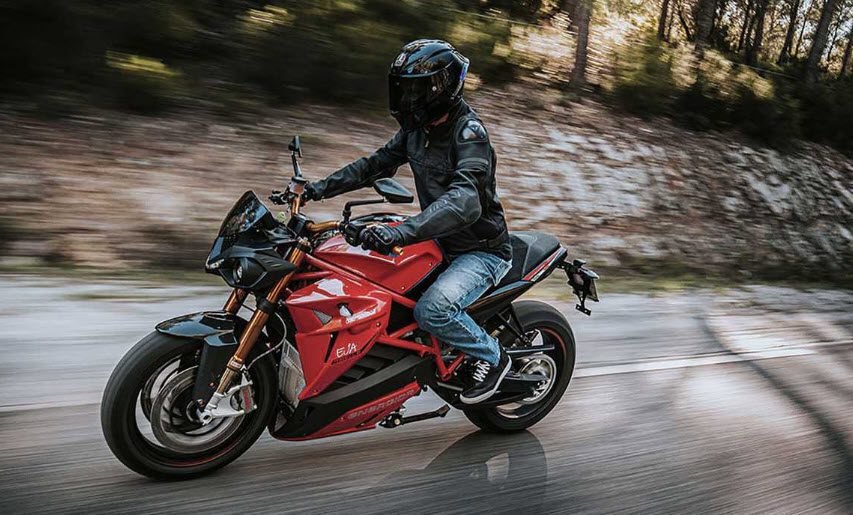 برترین موتورسیکلت‌های معرفی‌شده در نمایشگاه EICMA 2019 میلان ایتالیا!