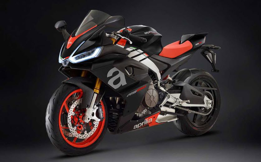 برترین موتورسیکلت‌های معرفی‌شده در نمایشگاه EICMA 2019 میلان ایتالیا!