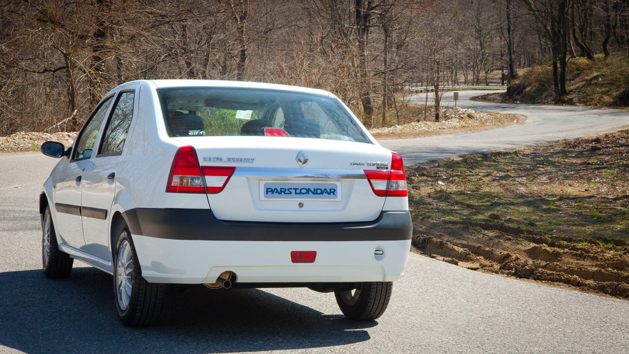 قیمت رو به افزایش محصولات مونتاژی رنو در بازار