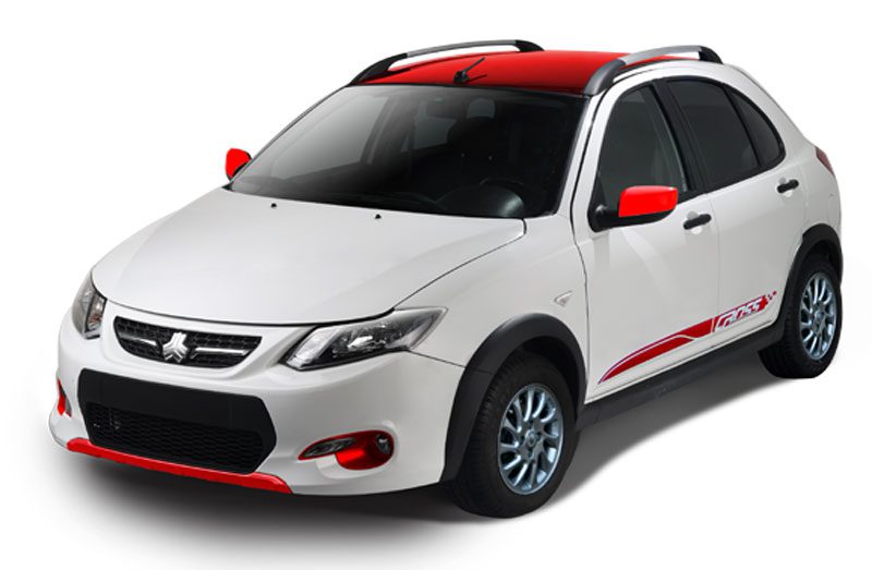 سایپا-کوییک-R