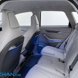 خودروی ملی ترکیه با طراحی جسورانه رونمایی شد