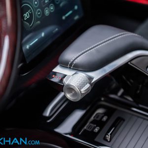 خودروی ملی ترکیه با طراحی جسورانه رونمایی شد