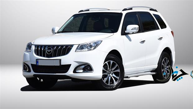 لیست قیمت هایما (به‌روز رسانی: 1401/07/22)