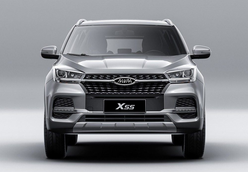 ام وی ام X55 مدیران خودرو چه ویژگی‌ها و امکاناتی دارد؟