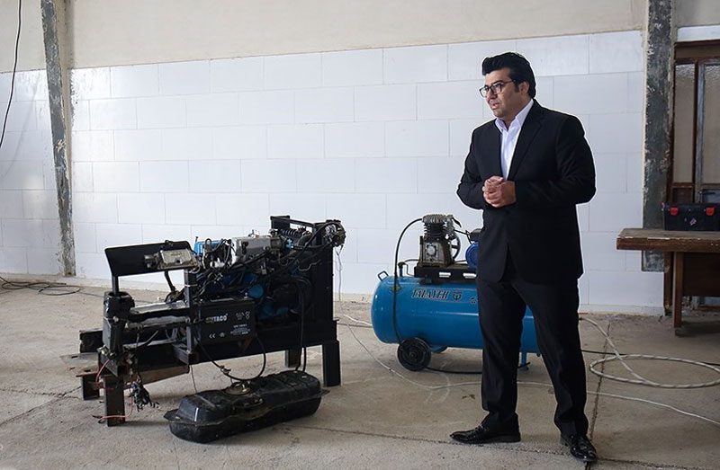 آیا آب سوز کردن خودروها کاری عقلانی است؟