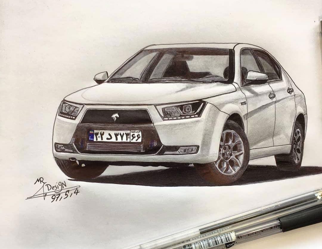 میزان مصرف سوخت دنا پلاس چقدر است؟ 