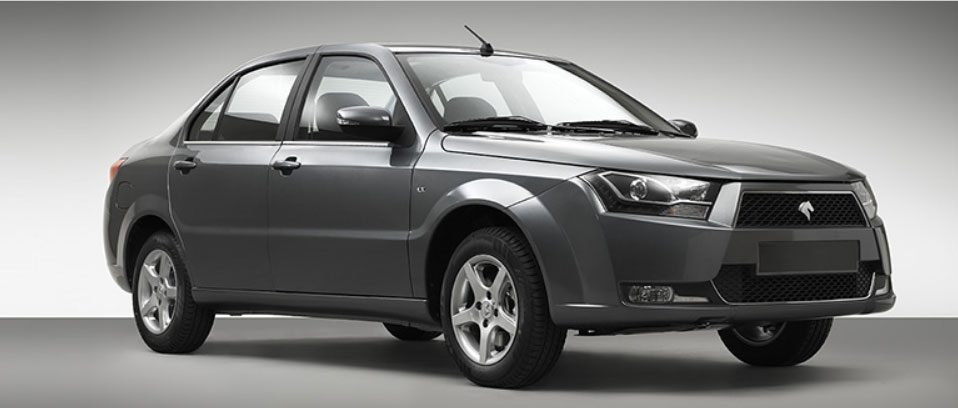 میزان مصرف سوخت دنا چقدر است؟ 