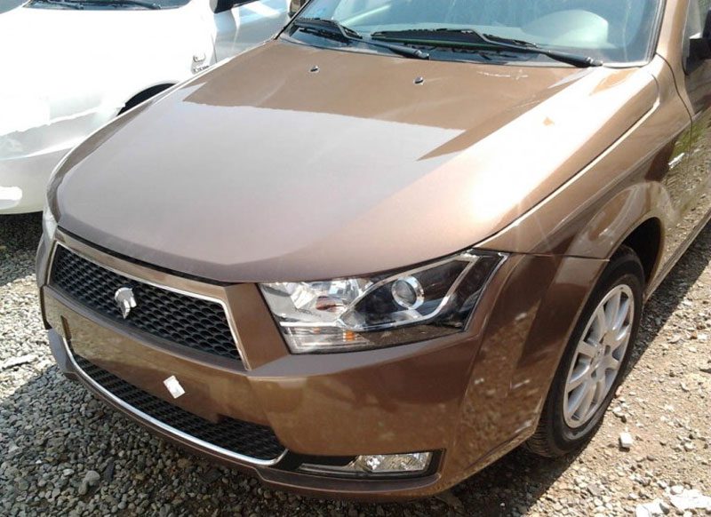 میزان مصرف سوخت دنا چقدر است؟