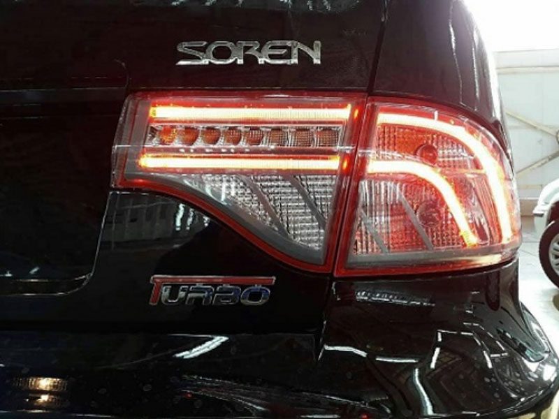 سه مدل پلاس ایران‌خودرو که وارد بازار می‌شود