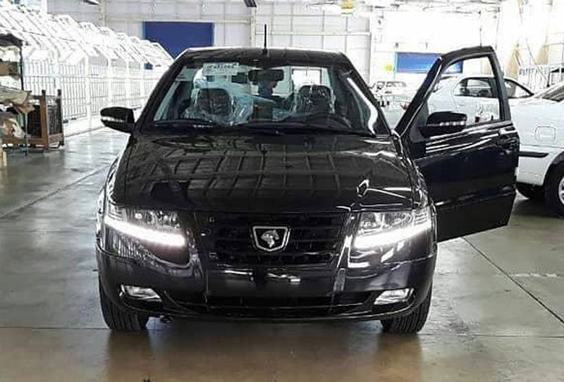 سه مدل پلاس ایران‌خودرو که وارد بازار می‌شود