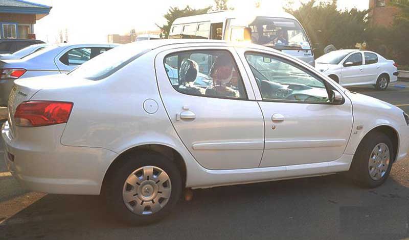 سه مدل پلاس ایران‌خودرو که وارد بازار می‌شود