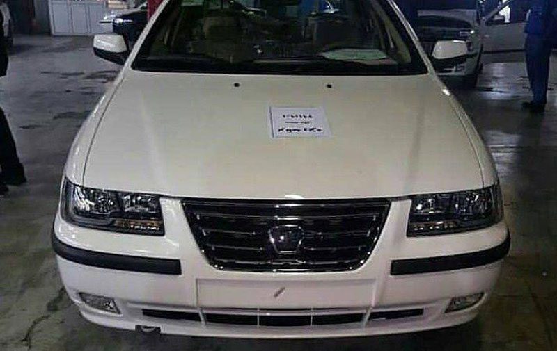 سه مدل پلاس ایران‌خودرو که وارد بازار می‌شود