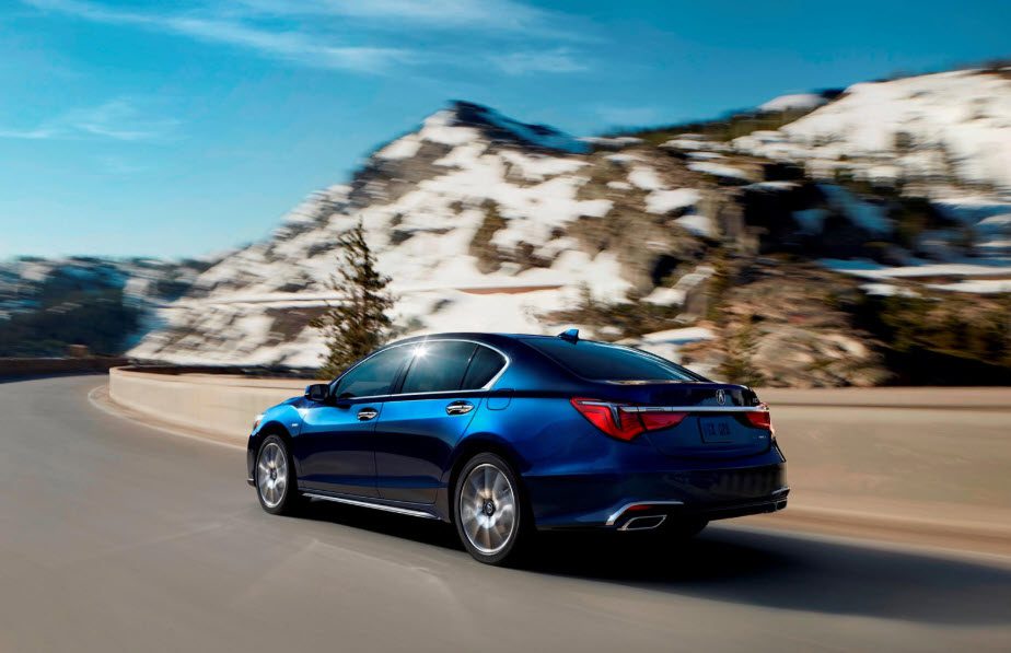 خودروی خودران جدید هوندا؛ متغیری جدی برای معادلات این صنعت! خودروی خودران جدید هوندا؛ متغیری جدی برای معادلات این صنعت!