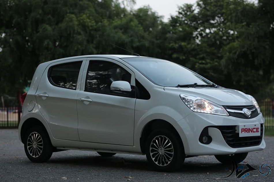 پاکستان هم اولین خودروی ملی خود را روانه بازار می‌کند