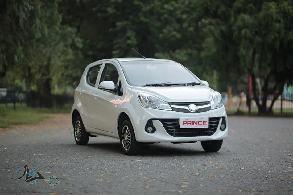 پاکستان هم اولین خودروی ملی خود را روانه بازار می‌کند