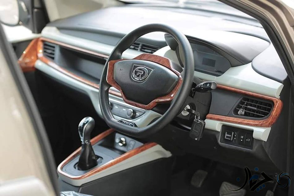 پاکستان هم اولین خودروی ملی خود را روانه بازار می‌کند