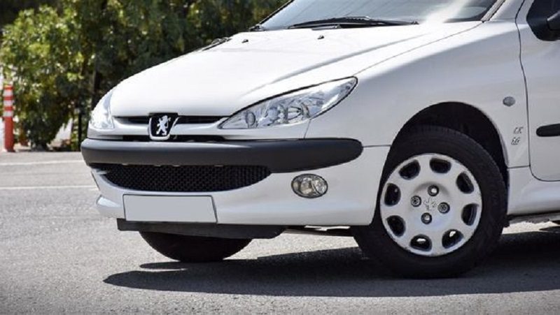 ایران خودرو قیمت 5 محصول خود را افزایش داد + جدول (تیر و مرداد 99)