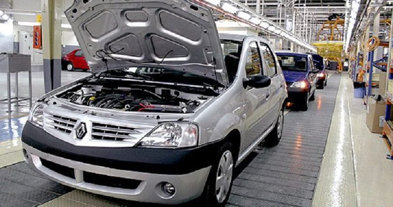 دنا هیبریدی، تندر 90 با موتور EF7، موتور EF7 توربو اسپرت ابداعات جدید ایران‌خودرو