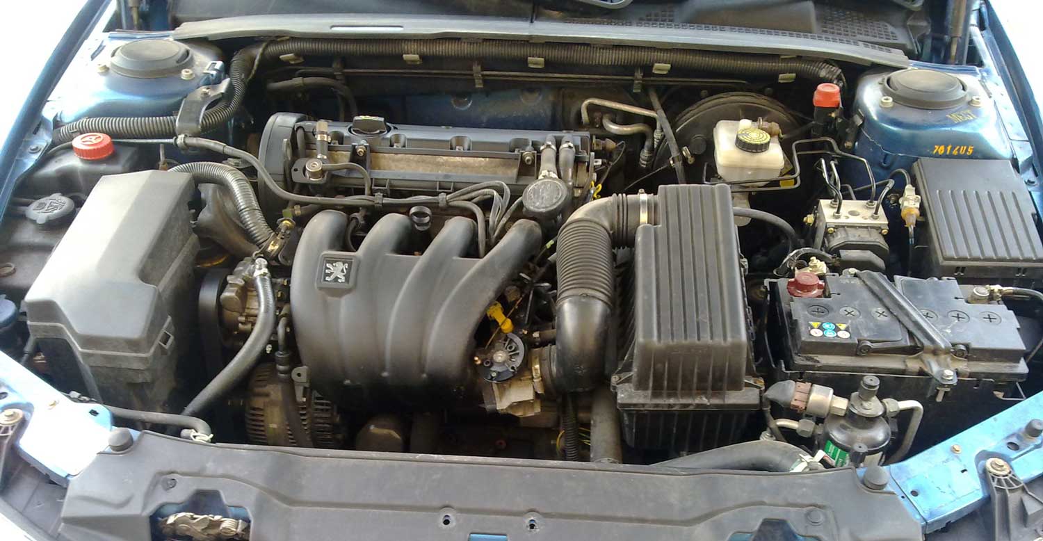 دنا هیبریدی، تندر 90 با موتور EF7، موتور EF7 توربو اسپرت ابداعات جدید ایران‌خودرو