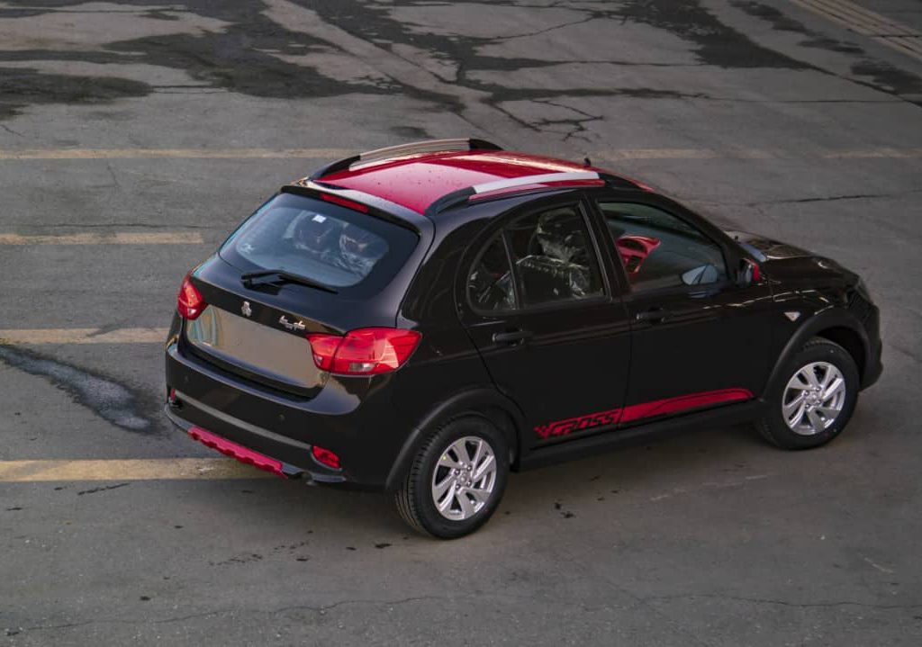 اولین قیمت کوییک R در بازار