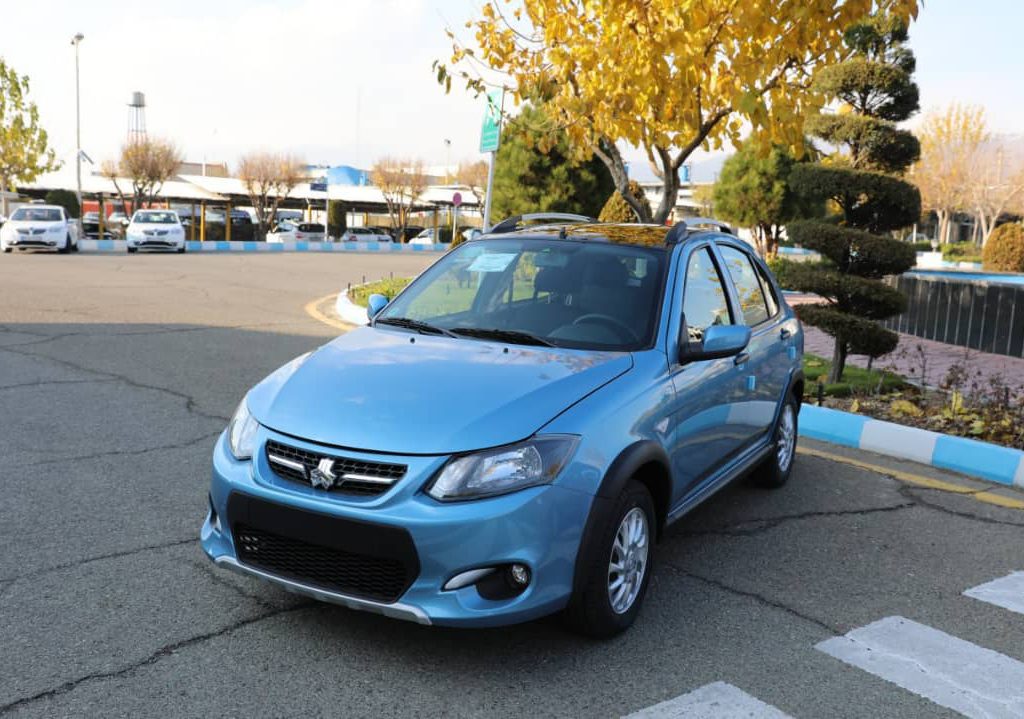 اولین قیمت کوییک R در بازار