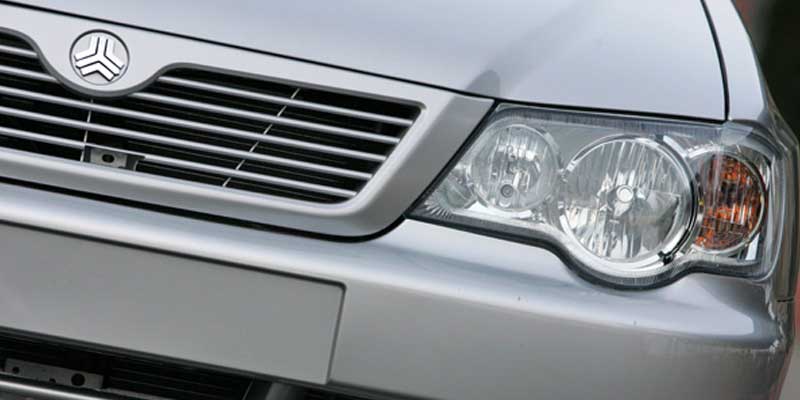 تولید خودرو پراید۱۳۲ متوقف شد